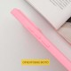 Чохол TPU GETMAN Liquid Silk Full Camera для Xiaomi Poco X6 / Note 13 Pro 5G Рожевий / Pink