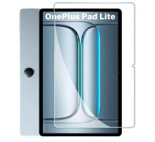 Захисне скло Ultra 0.33mm (коробка) для OnePlus Pad Lite (11") Прозорий