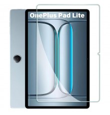 Захисне скло Ultra 0.33mm (коробка) для OnePlus Pad Lite (11") Прозорий