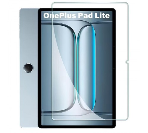 Захисне скло Ultra 0.33mm (коробка) для OnePlus Pad Lite (11") Прозорий