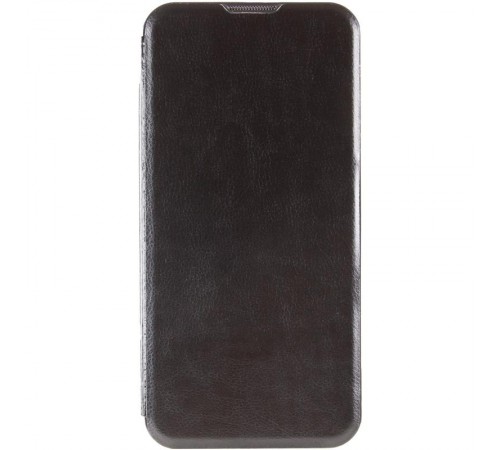 Шкіряний чохол-книжка Belora для Infinix Hot 60 Pro+ Black