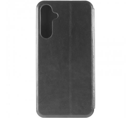 Шкіряний чохол-книжка Belora для Samsung Galaxy A17 4G/5G / A26 5G Black