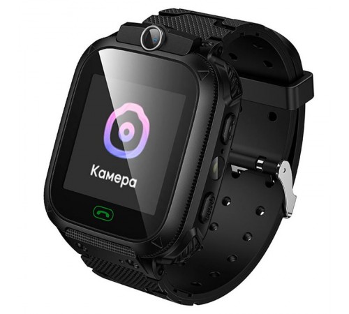 Дитячий cмарт-годинник Hoco Y105A with call function Дитячий cмарт-годинник Hoco Y105A with call function