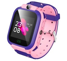 Дитячий cмарт-годинник Hoco Y105A with call function