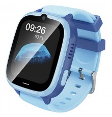 Дитячий cмарт-годинник Hoco Y106 4G with call function