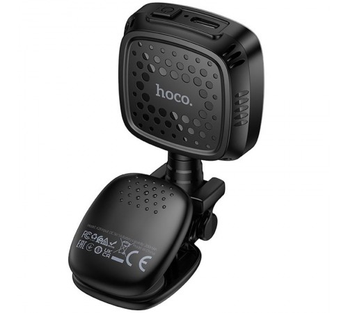 Портативна лампа для селфі Hoco K28 Square Selfie Light 200 mAh
