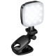Портативна лампа для селфі Hoco K28 Square Selfie Light 200 mAh