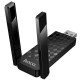 Портативний модем WiFi роутер Hoco HI34 600Mbs (Micro SIM)
