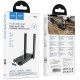 Портативний модем WiFi роутер Hoco HI34 600Mbs (Micro SIM)