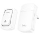 Дверной звонок Hoco HI26 EcoBell self-powered wireless doorbell