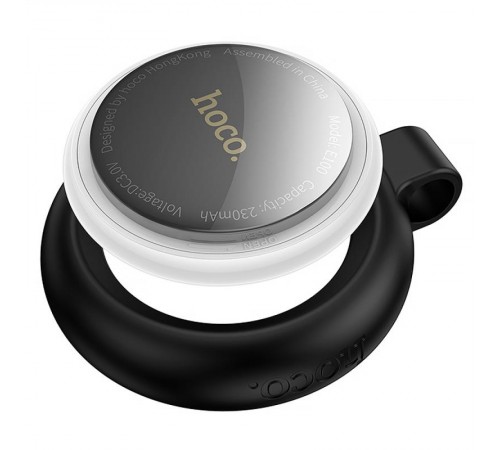 Трекер Hoco E100 Mini Finder 230 mAh