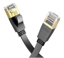 Дата кабель Hoco US07 Level Pro copper gigabit ethernet (1m)