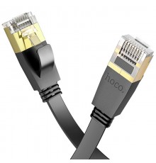 Дата кабель Hoco US07 Level Pro copper gigabit ethernet (1m)