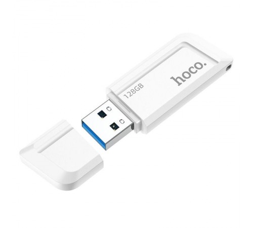 Флеш-накопичувач Hoco UD11 USB3.0 - 128GB Флеш-накопичувач Hoco UD11 USB3.0 - 128GB
