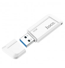 Флеш-накопичувач Hoco UD11 USB3.0 - 32GB White