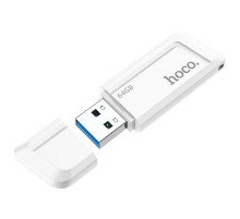 Флеш-накопичувач Hoco UD11 USB3.0 - 64GB White