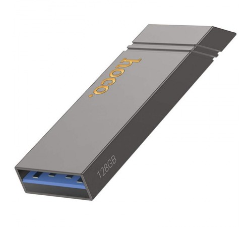Флеш-накопичувач Hoco UD13 USB3.2 - 128GB Флеш-накопичувач Hoco UD13 USB3.2 - 128GB