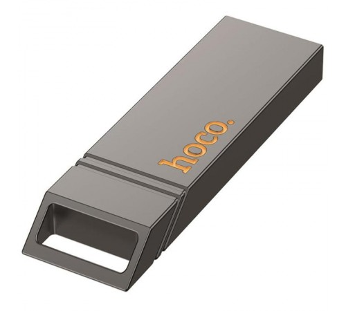 Флеш-накопичувач Hoco UD13 USB3.2 - 256GB Gray Флеш-накопичувач Hoco UD13 USB3.2 - 256GB Gray