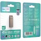 Флеш-накопичувач Hoco UD13 USB3.2 - 256GB Gray