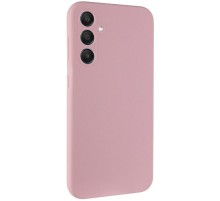 Чохол Silicone Cover Lakshmi Full Camera (AAA) для Samsung Galaxy S26 Рожевий / Pink Sand