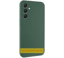 Чохол Silicone Cover Lakshmi Full Camera (AAA) для Xiaomi Redmi 15 (EU) Зелений / Cyprus Green