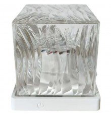 Проектор-нічник Northern Night Light E22 1200 mAh Transparent