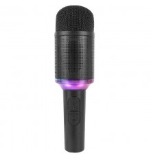 Караоке Мікрофон-колонка H9 Black