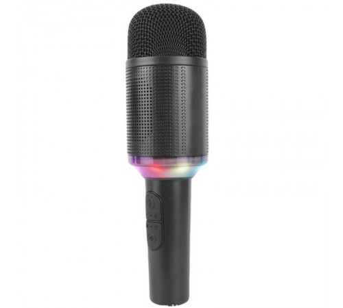 Караоке Мікрофон-колонка H9 Black