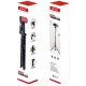 Штатив Jmary KP-2209 для зйомки 41-173см 3in1 + чохол Black