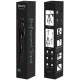 Штатив Jmary KP-2294 для зйомки 58-179см 2in1 + чохол Black