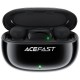 Петличний бездротовий мікрофон Acefast R2 Type-C Black