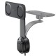 Автотримач Acefast D60 Dual Mount Black