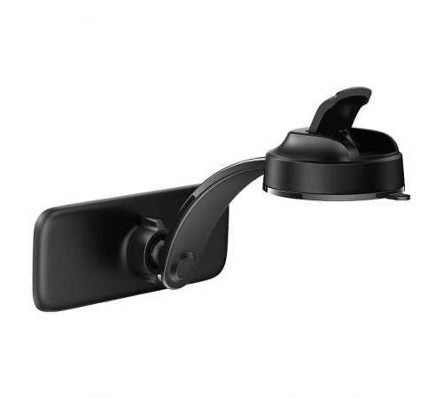 Автотримач Acefast D60 Dual Mount Black