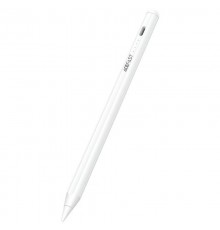 Стилус Acefast V1 Universal Capacitive Pen White