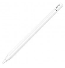 Стилус Acefast V3 Universal Capacitive Pen with wireless charging for iPad White