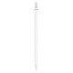 Стилус Acefast V3 Universal Capacitive Pen with wireless charging for iPad White