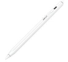 Стилус Acefast V2 Universal Capacitive Pen for iPad White