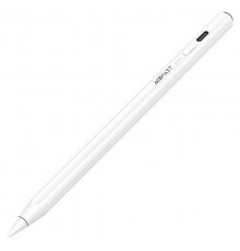 Стилус Acefast V2 Universal Capacitive Pen for iPad White