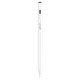 Стилус Acefast V2 Universal Capacitive Pen for iPad White