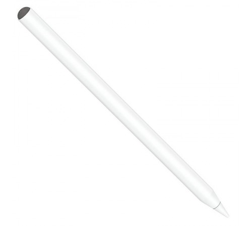 Стилус Acefast V2 Universal Capacitive Pen for iPad White