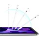 Стилус Acefast V2 Universal Capacitive Pen for iPad White