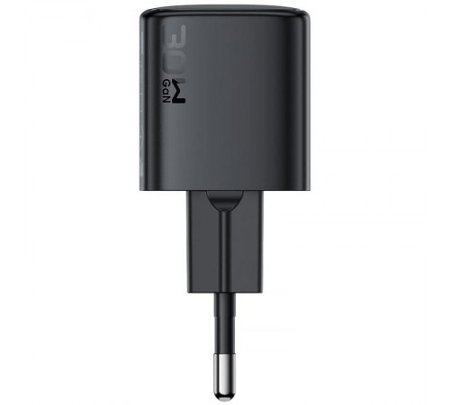 МЗП Acefast A118 PD30W GaN (1USB-C) Black