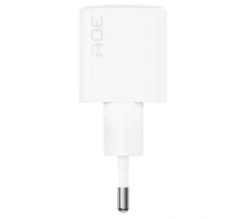 МЗП Acefast A118 PD30W GaN (1USB-C) White