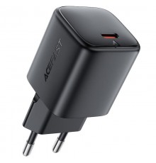 МЗП Acefast A119 PD45W GaN (1USB-C) Black