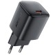 МЗП Acefast A119 PD45W GaN (1USB-C) Black
