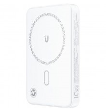 Портативний ЗП Power Bank Acefast M26 20W з БЗП 10000 mAh White