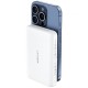Портативний ЗП Power Bank Acefast M26 20W з БЗП 10000 mAh White