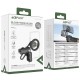 Автотримач Acefast D43 for dashboard screen Black