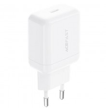 МЗП Acefast A130 PD20W (1USB-C) White