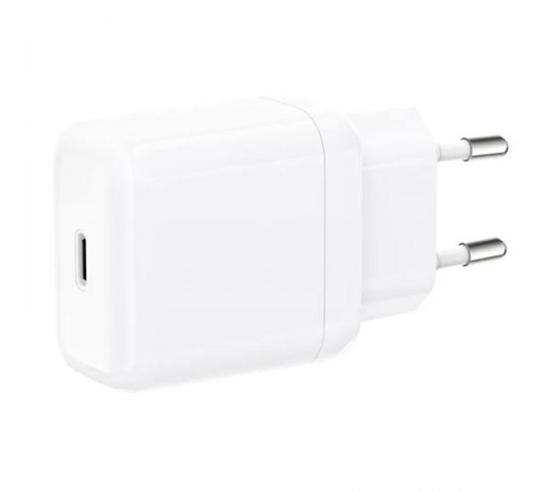 МЗП Acefast A130 PD20W (1USB-C) White